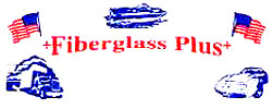 Fiberglass Plus+